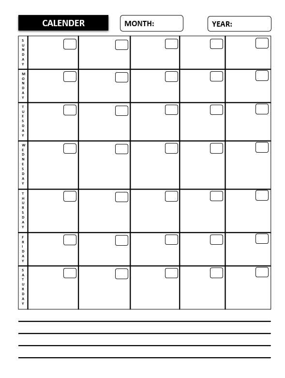 T-Shirt Order Form